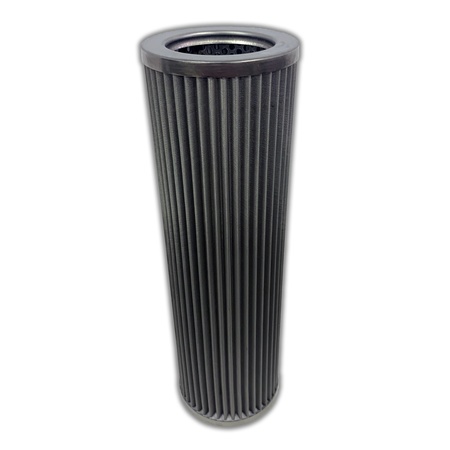 MAIN FILTER Hydraulic Filter, replaces FILTER MART 336660, 60 micron, Outside-In, Wire Mesh MF0066280